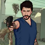 Terry Kaffarov from patreon