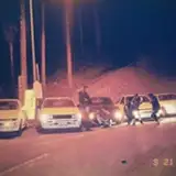 Street Drifters from patreon