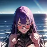 Sasha Cronwell from patreon