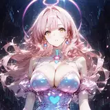 Rhea(レア)gallery from patreon