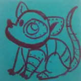 cyberrat from gumroad