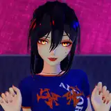 Sewelina Bloodroyal from patreon