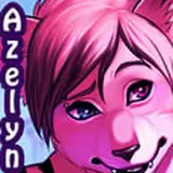 Azelyn! from gumroad