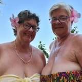 Susan & Donna from patreon
