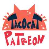 tacocat from patreon