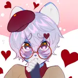 CharmieLuc from patreon