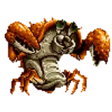 RabidCrab from patreon