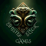 SinisterSlick Games from patreon