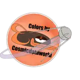 Cosmicdataworld from patreon