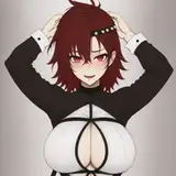 KimochiSekureto from patreon