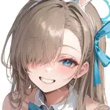 萌え萌えAI侍 from fanbox