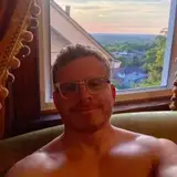 Natty Soltesz from patreon