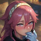 Lasterk AI from patreon