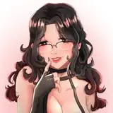 Lara X. Lust from patreon