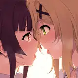 石炭 from fanbox