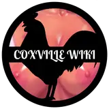 Coxville Wiki from patreon