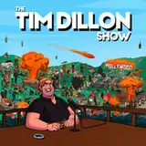 thetimdillonshow from patreon