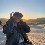yasmim reacts from patreon
