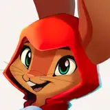 alargewoodenbadger from patreon