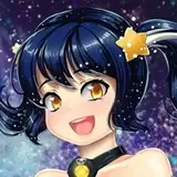 Astro Kaen from patreon