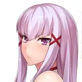 竜胆 from fantia