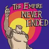 The Empire Never Ended Podcast from patreon