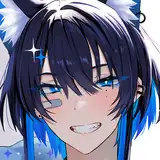 Hikume from fanbox