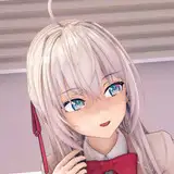 Chara from fanbox