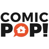 ComicPop! from patreon