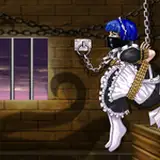 Nidi Maid from patreon