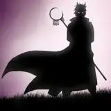Sage of the Forlorn Path from patreon