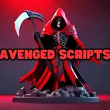 Avenged from patreon