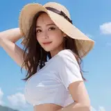 AIbeautifulwomanJapan from patreon
