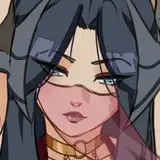 Hayashidraws from patreon