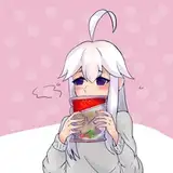 Kumo from patreon