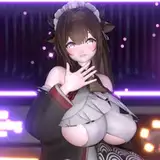 李十七夜 from patreon
