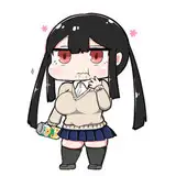 魔泥 from fanbox