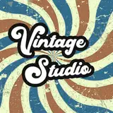 Vintage Studio from patreon