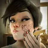 Rouse3D from patreon