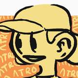 Atro from patreon