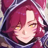 VeloraMist from patreon