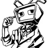 cell from fanbox