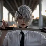Лиззи Уистл from boosty