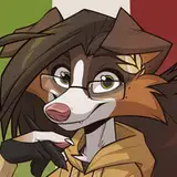 Luckyonn from patreon