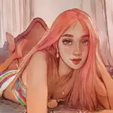 Diane Alentijo from patreon