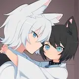 偏食犬布団 from fanbox