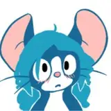 Aquamouse from patreon