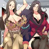 南拳蟑狼 from fanbox