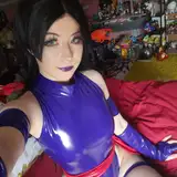 Darksoulslover_cos from patreon