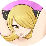 竹槍 from fanbox